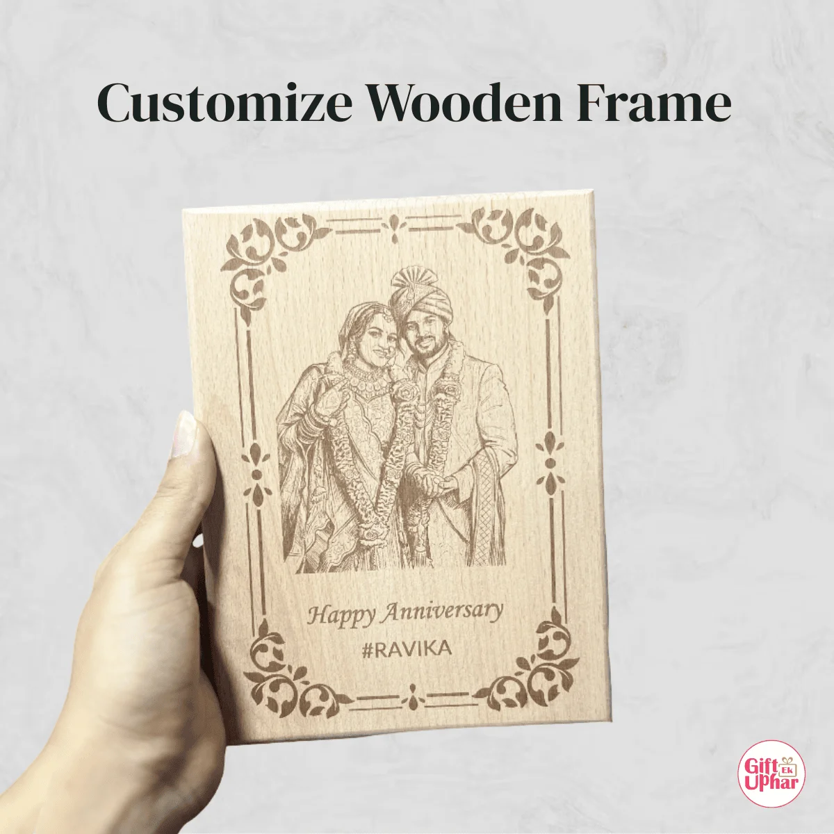 Customize-Wooden-Frame-1 Customized Wooden Frame
