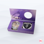 Love Pearl Pendant Necklace Gift Kit