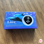 Love Pearl Pendant Necklace Gift Kit - with Ring & Earrings - Image 8