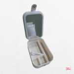 Table Lamp Makeup Mirror - Image 3