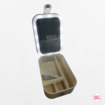 Table Lamp Makeup Mirror - Image 4