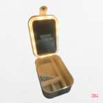 Table Lamp Makeup Mirror - Image 5