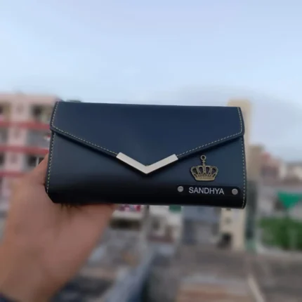 Personalized Purse for Women
